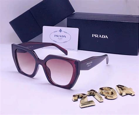 fake prada sunglasses|replica prada sunglasses.